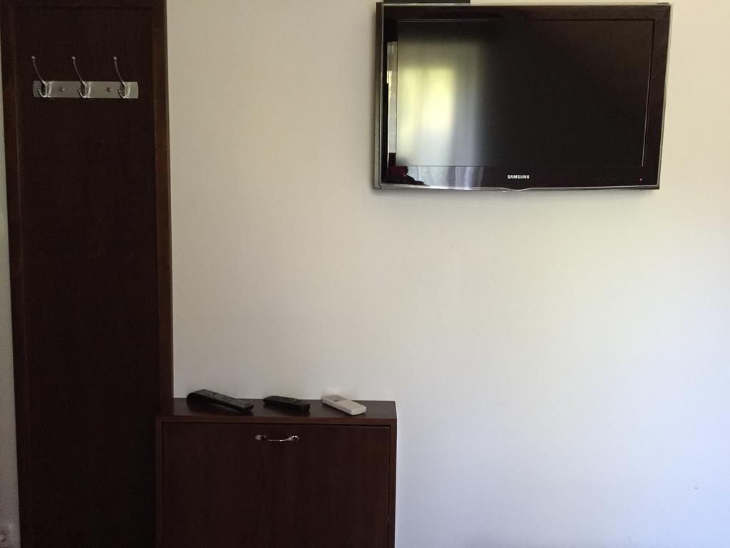 Magyar Golf Club Hotel Kisoroszi Cameră foto